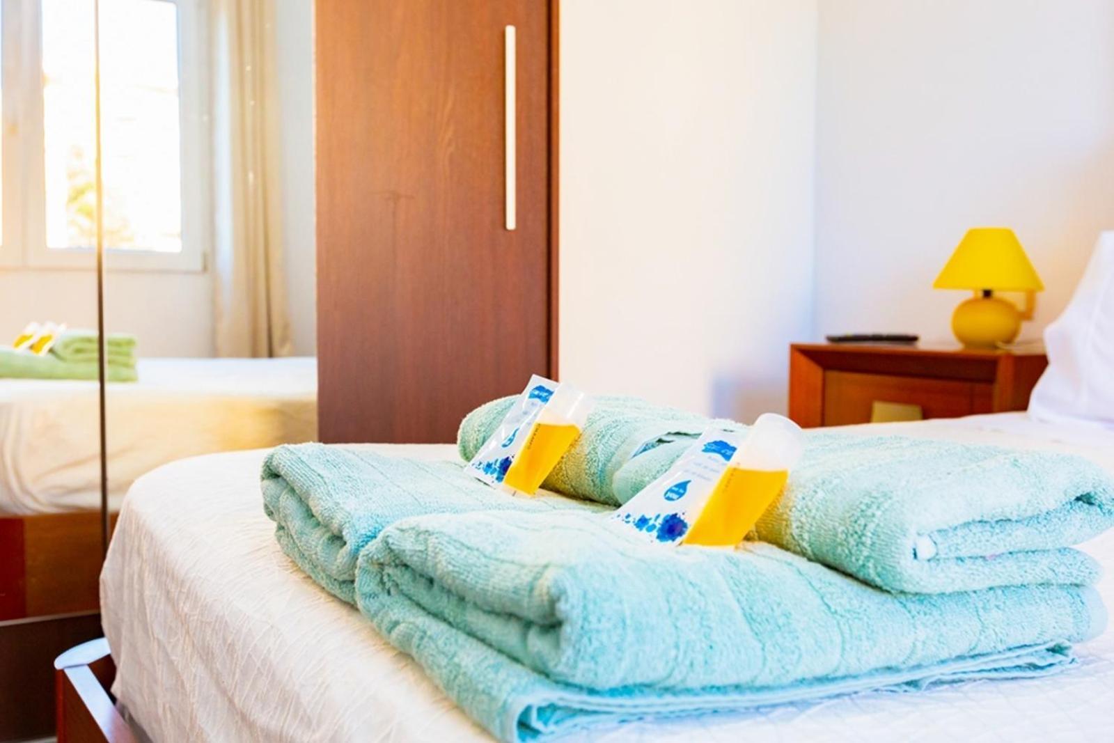 Apartamento Playa Y Sol Кальпе Номер фото